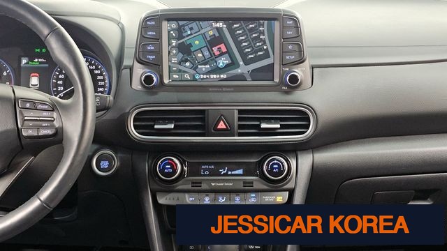 2019 Hyundai Kona - Thumbnail 13