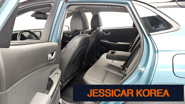 2019 Hyundai Kona - Thumbnail 15