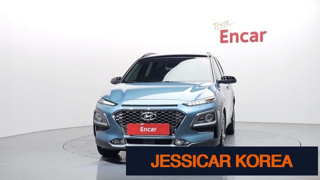 2019 Hyundai Kona - Thumbnail 16