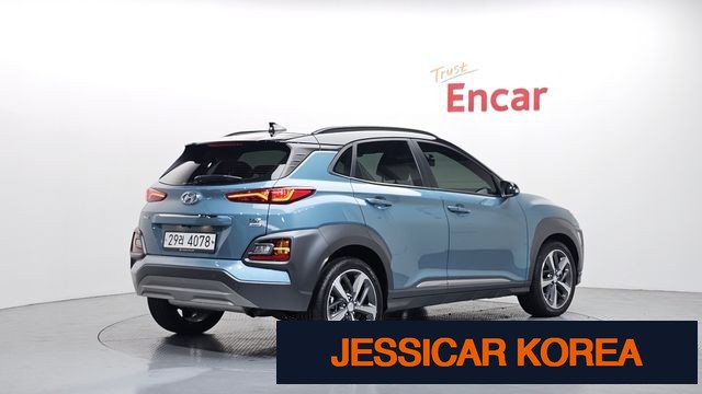 2019 Hyundai Kona - Thumbnail 20