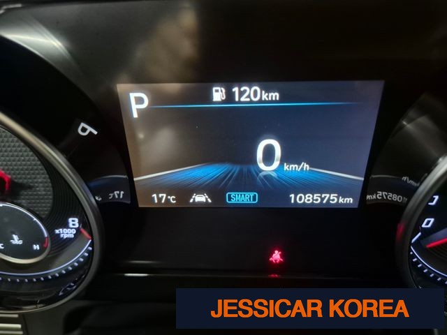 2020 Hyundai The New Grandeur IG - Thumbnail 2