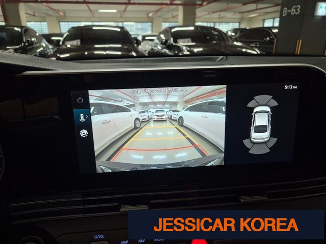 2020 Hyundai The New Grandeur IG - Thumbnail 13