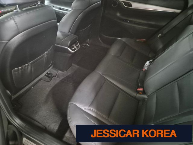 2020 Hyundai The New Grandeur IG - Thumbnail 15