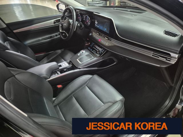 2020 Hyundai The New Grandeur IG - Thumbnail 16