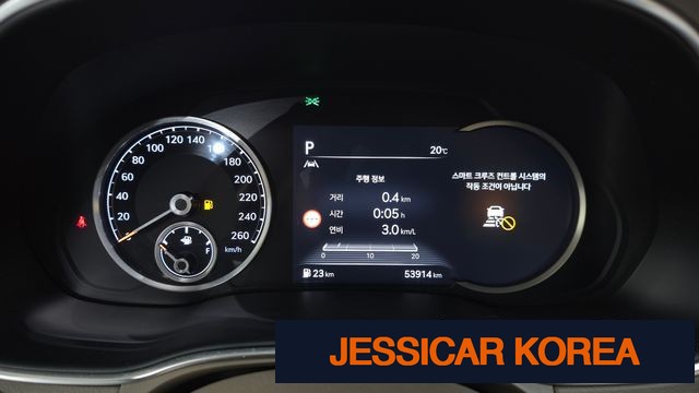 2022 Genesis GV80 - Thumbnail 6