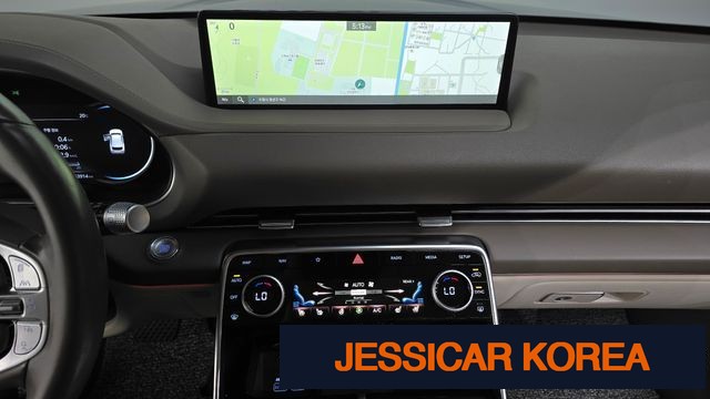 2022 Genesis GV80 - Thumbnail 20