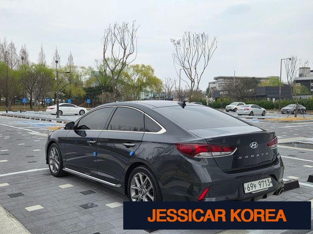 2018 Hyundai Sonata New Rise - Thumbnail 3