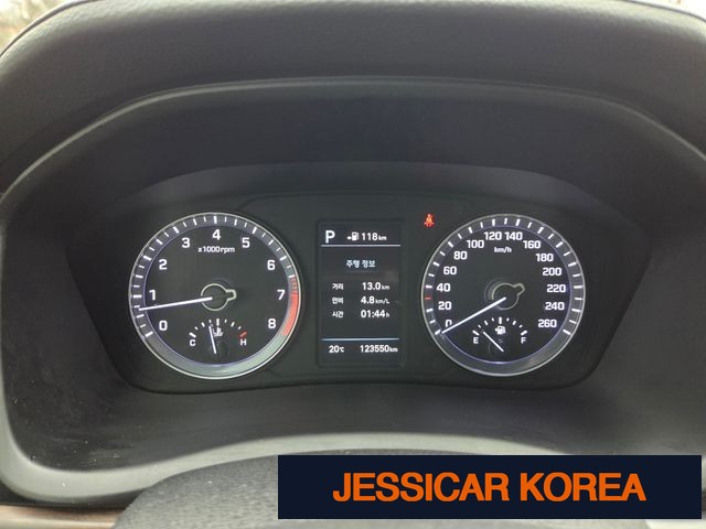 2018 Hyundai Sonata New Rise - Thumbnail 4