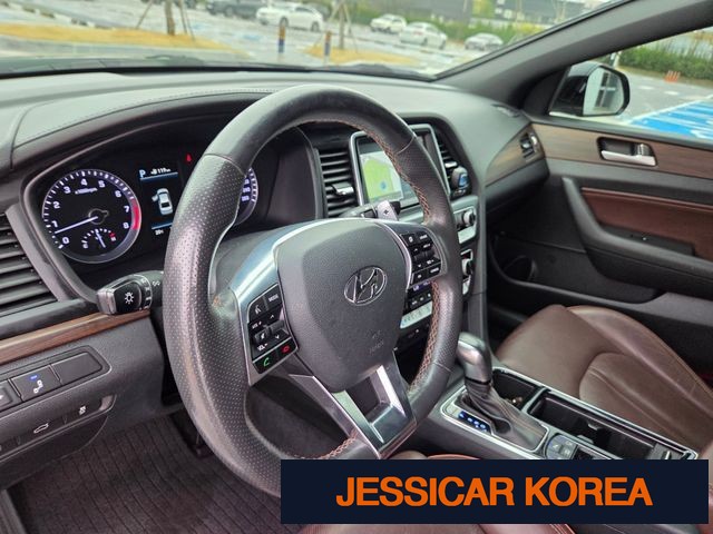 2018 Hyundai Sonata New Rise - Thumbnail 6