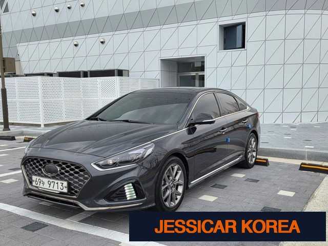 2018 Hyundai Sonata New Rise - Thumbnail 7