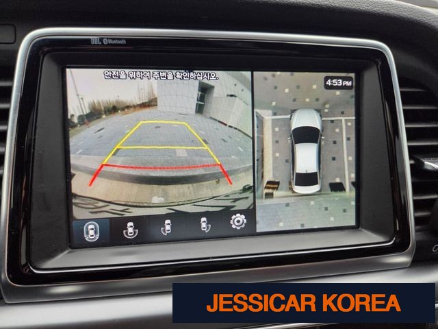 2018 Hyundai Sonata New Rise - Thumbnail 16