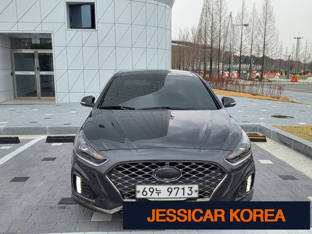 2018 Hyundai Sonata New Rise - Thumbnail 18
