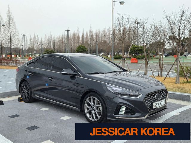 2018 Hyundai Sonata New Rise - Thumbnail 20