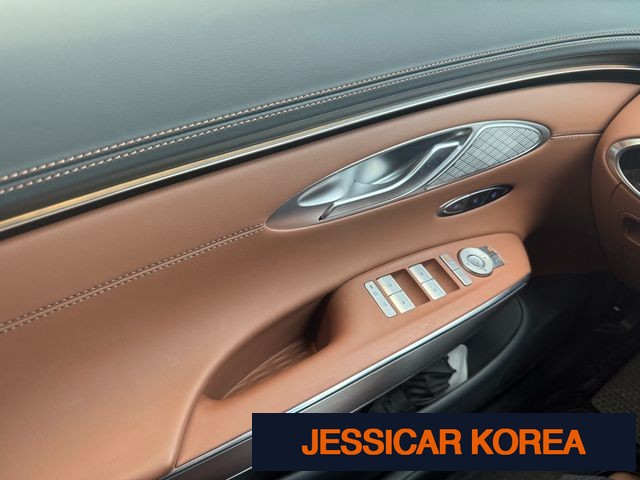 2025 Genesis GV70 - Thumbnail 19