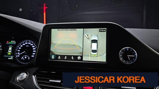2017 Hyundai Grandeur IG - Thumbnail 2