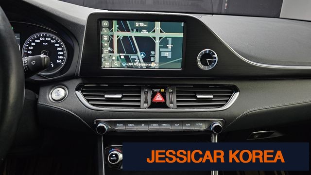 2017 Hyundai Grandeur IG - Thumbnail 4