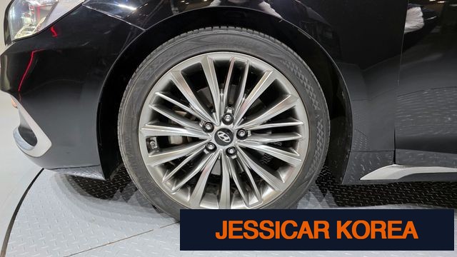2017 Hyundai Grandeur IG - Thumbnail 6