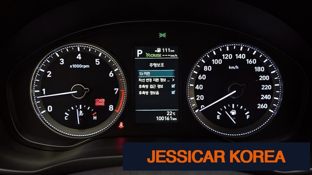 2017 Hyundai Grandeur IG - Thumbnail 9