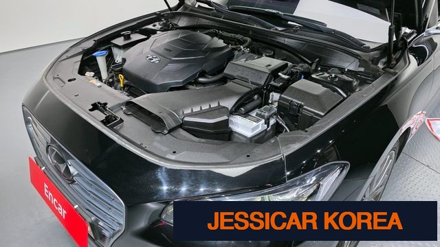 2017 Hyundai Grandeur IG - Thumbnail 11
