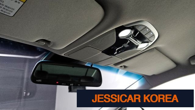 2017 Hyundai Grandeur IG - Thumbnail 13