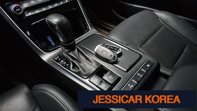2017 Hyundai Grandeur IG - Thumbnail 14