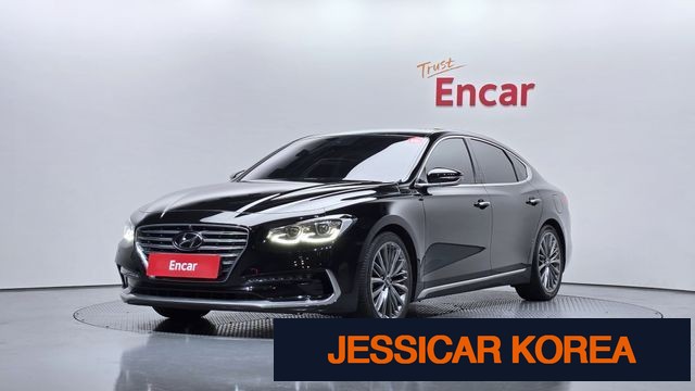 2017 Hyundai Grandeur IG - Thumbnail 15