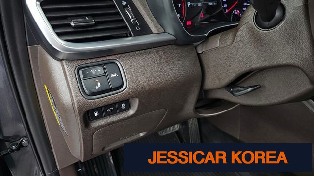 2019 Kia The New K5 2nd Gen - Thumbnail 2