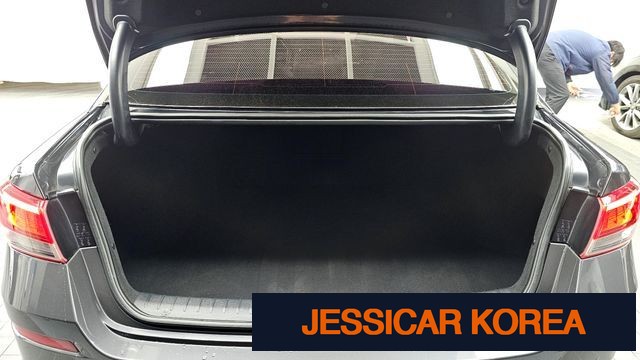 2019 Kia The New K5 2nd Gen - Thumbnail 4