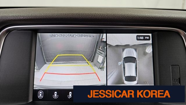 2019 Kia The New K5 2nd Gen - Thumbnail 7
