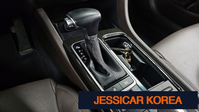 2019 Kia The New K5 2nd Gen - Thumbnail 8
