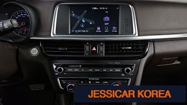 2019 Kia The New K5 2nd Gen - Thumbnail 19