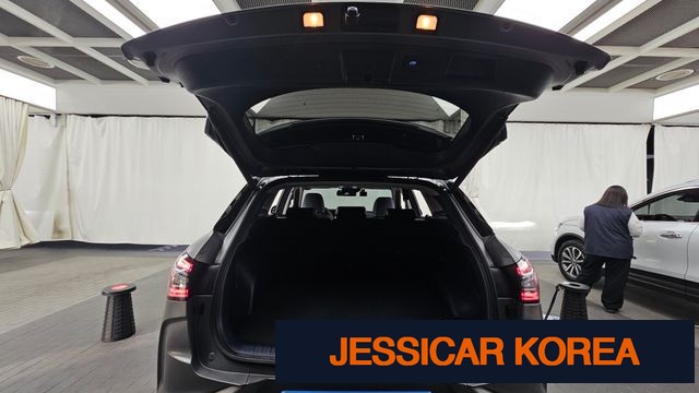 2022 Hyundai Nexo - Thumbnail 2