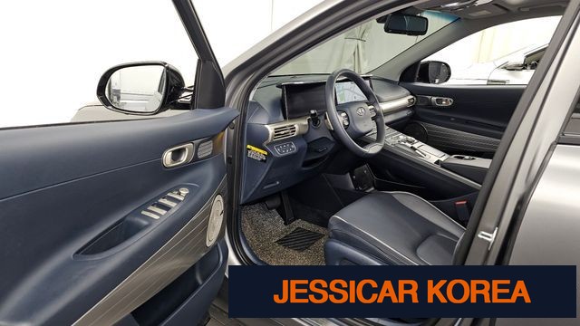 2022 Hyundai Nexo - Thumbnail 4