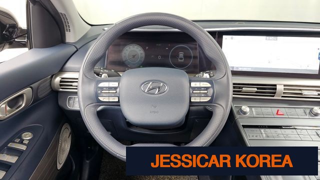 2022 Hyundai Nexo - Thumbnail 6