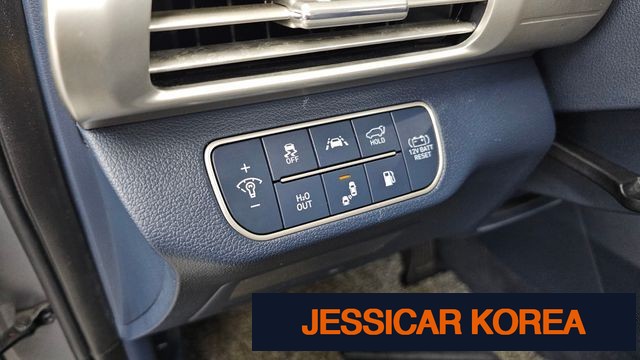 2022 Hyundai Nexo - Thumbnail 8