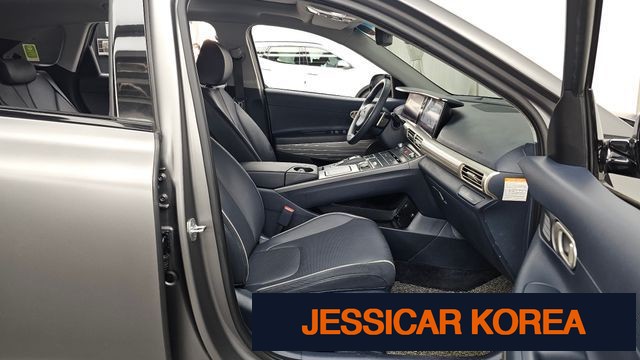 2022 Hyundai Nexo - Thumbnail 11