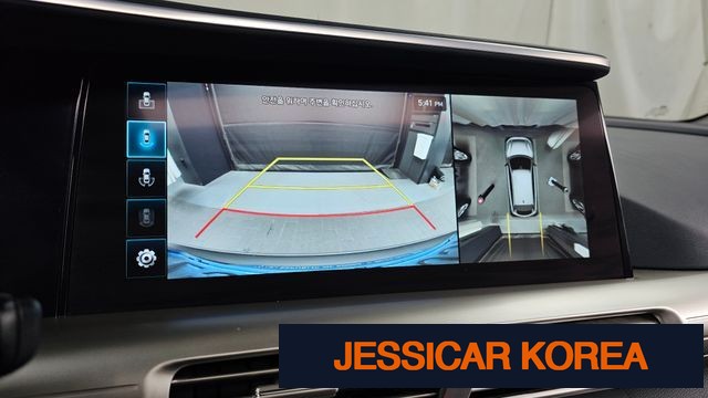 2022 Hyundai Nexo - Thumbnail 13