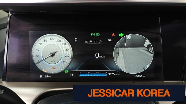 2022 Hyundai Nexo - Thumbnail 14