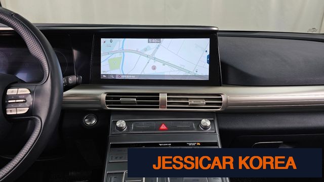 2022 Hyundai Nexo - Thumbnail 15