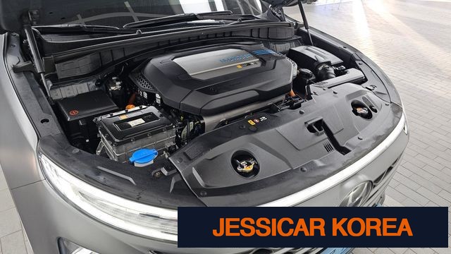 2022 Hyundai Nexo - Thumbnail 16