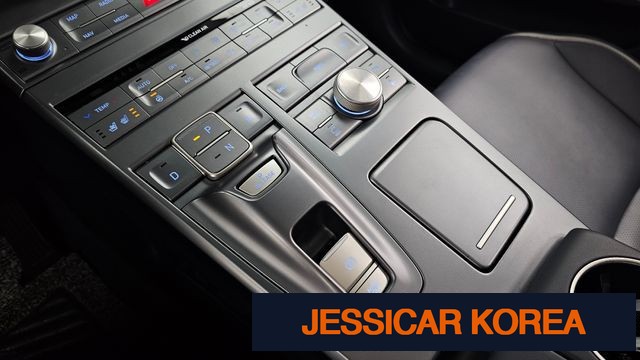2022 Hyundai Nexo - Thumbnail 17