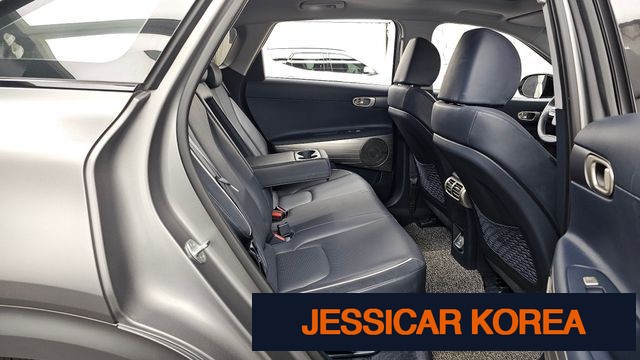 2022 Hyundai Nexo - Thumbnail 18