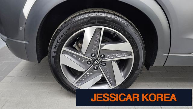 2022 Hyundai Nexo - Thumbnail 20