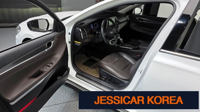 2018 Hyundai Grandeur IG - Thumbnail 2