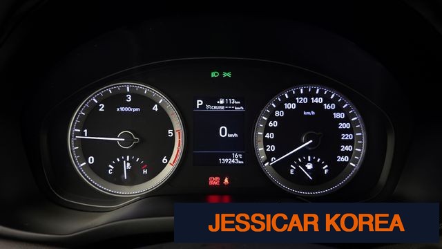 2018 Hyundai Grandeur IG - Thumbnail 3