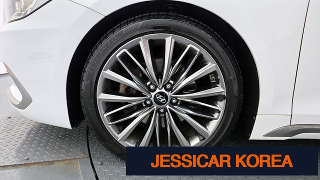 2018 Hyundai Grandeur IG - Thumbnail 4
