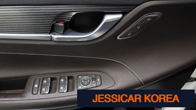 2018 Hyundai Grandeur IG - Thumbnail 5