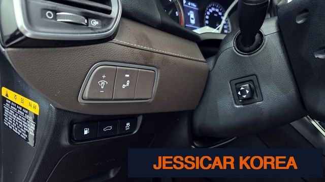 2018 Hyundai Grandeur IG - Thumbnail 6