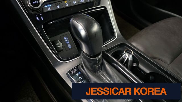 2018 Hyundai Grandeur IG - Thumbnail 7
