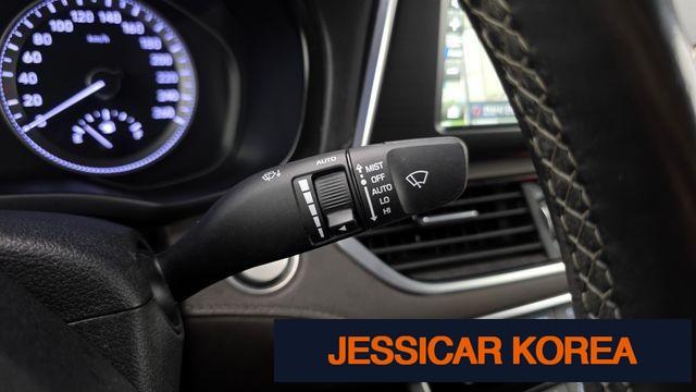 2018 Hyundai Grandeur IG - Thumbnail 9